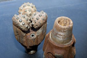 Tri-cone Bits