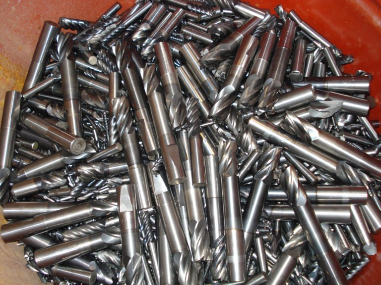 Tungsten carbide ceramics