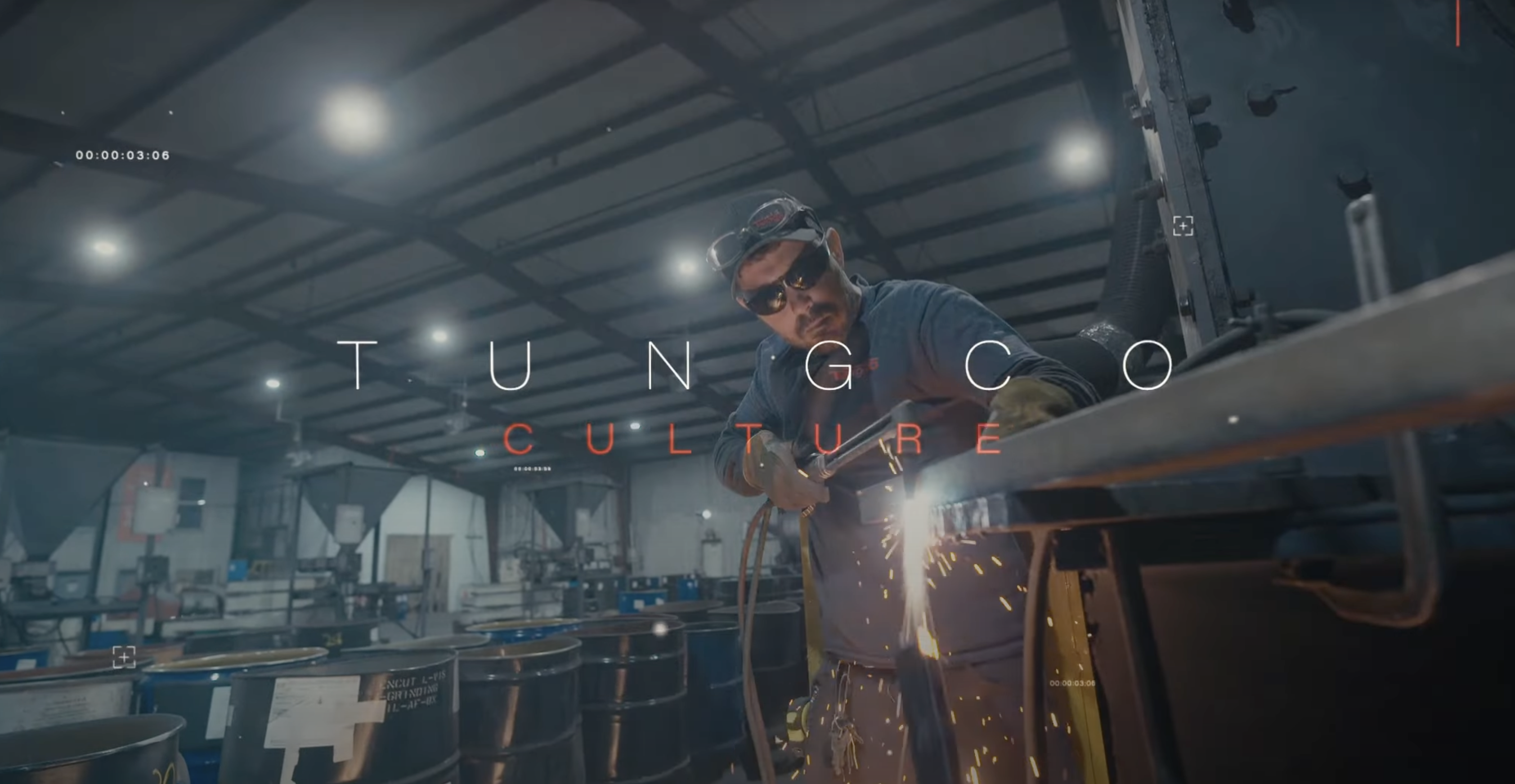 Tungco Culture Cover Image