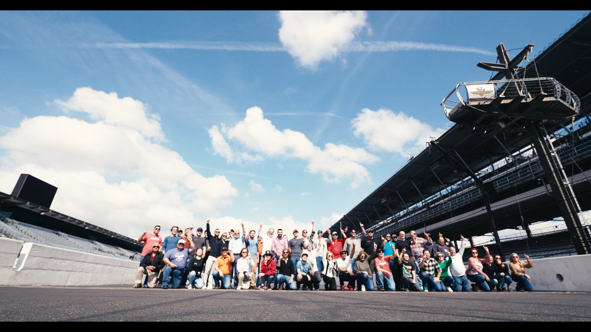 <span>Meet Our</span> Tungco Family