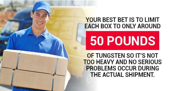 tungsten carbide hard scrap materials