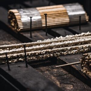 65% Legacy Composite Rod