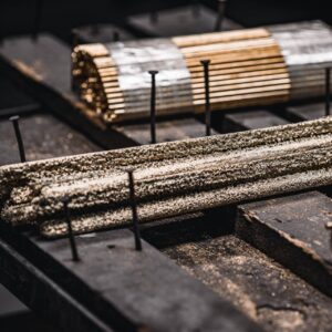 70% Legacy Composite Rod