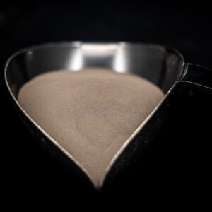 Tungsten Carbide Cobalt Chrome Powder - 86WC 10Co 4Cr - LA-3386 (-325 +15u) WC-Co-Cr 86/10/4, sintered and crushed