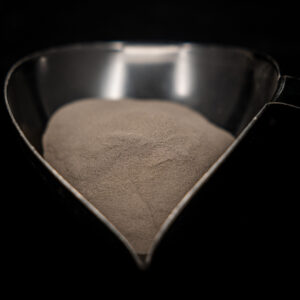 Chrome Carbide Powders – 75Cr3C2 25NiCr – LA-RN01S-25 (-325 +15u) Cr3C2-NiCr 76/24, sintered and crushed
