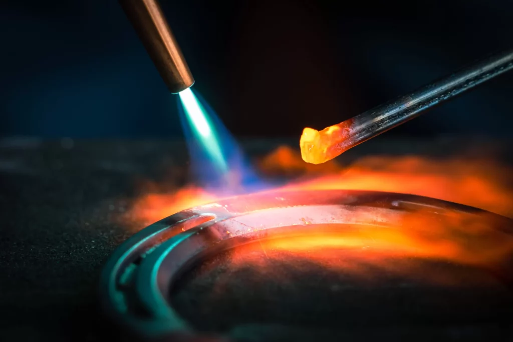 Tungco Manufacturing Facility