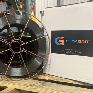 Welding Wire 16 X 30