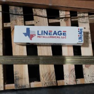Legacy NiAg Brazing Rod 36