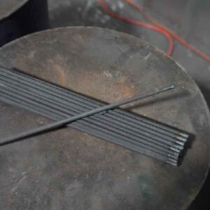 Electric ACDC Tradition Tubemetals